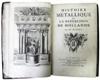 NUMISMATICS.  Bizot, Pierre. Histoire Métallique de la République de Hollande.  1687